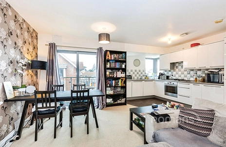 2 bedroom apartment to rent - Mailing Way, Basingstoke, RG24 - Property View 2