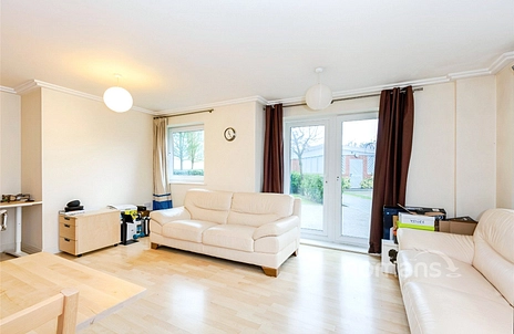 1 bedroom apartment to rent - Winterthur Way, Basingstoke, RG21 - Property View 2