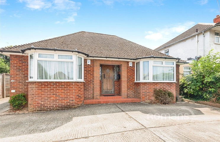 studio to rent - Winchester Road, Basingstoke, RG21