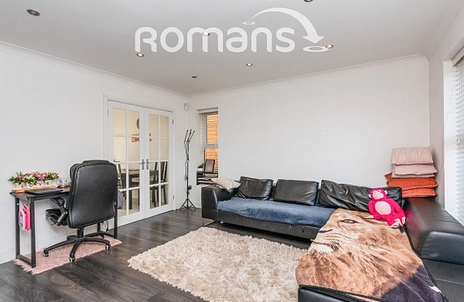 5 bedroom house to rent - Highdowns, Hatch Warren, Basingstoke, RG22 - Property View 2