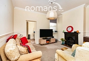 2 bedroom house to rent - Norn Hill, Basingstoke, RG21 - Property View 2