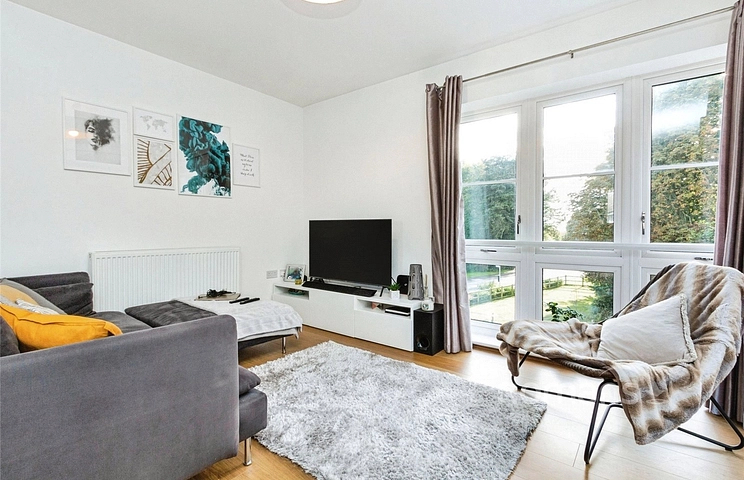 1 bedroom apartment to rent - Darley House, Rooksdown Avenue, Basingstoke, RG24