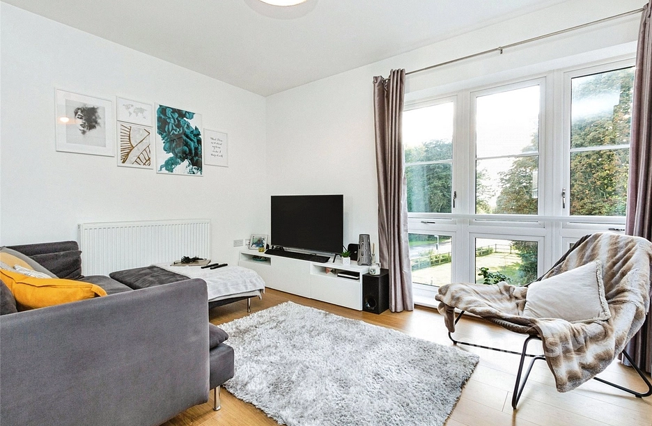 1 bedroom apartment to rent - Darley House, Rooksdown Avenue, Basingstoke, RG24 - Property View 1