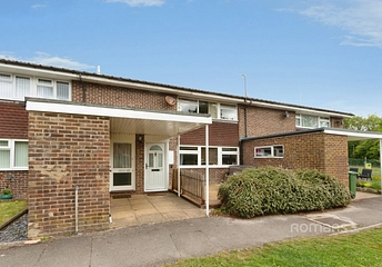 maisonette to rent - Rowan Road, Tadley, Hampshire, RG26 - Property View 1