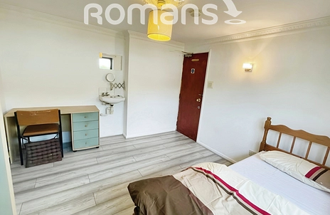 1 bedroom property to rent - Fountains Close, Basingstoke, RG24 - Property View 3