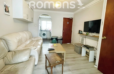 1 bedroom property to rent - Fountains Close, Basingstoke, RG24 - Property View 2