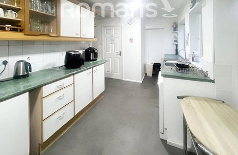 1 bedroom property to rent - Cumberland Avenue, Basingstoke, RG22 - Property View 2