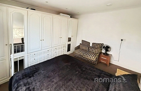 1 bedroom property to rent - Cumberland Avenue, Basingstoke, RG22 - Property View 3