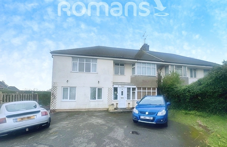 1 bedroom property to rent - Cumberland Avenue, Basingstoke, RG22