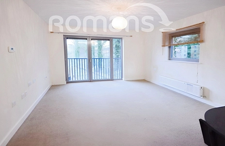 1 bedroom apartment to rent - Netherfield Place, Priestley Road, Basingstoke, RG24 - Property View 2
