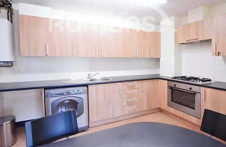 1 bedroom apartment to rent - Netherfield Place, Priestley Road, Basingstoke, RG24 - Property View 3