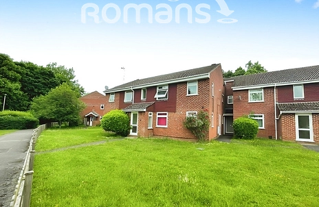 2 bedroom apartment to rent - Cibbons Road, Chineham, Basingstoke, RG24 - Property View 2