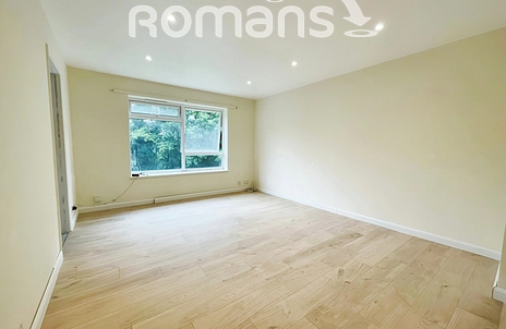 2 bedroom apartment to rent - Cibbons Road, Chineham, Basingstoke, RG24 - Property View 3