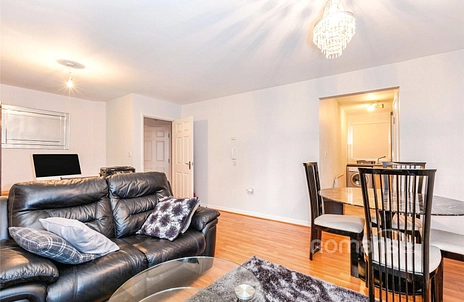 2 bedroom apartment to rent - Wedderburn Avenue, Beggarwood, Basingstoke, Hampshire, RG22 - Property View 3