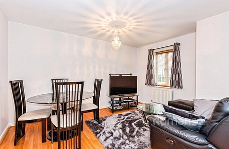 2 bedroom apartment to rent - Wedderburn Avenue, Beggarwood, Basingstoke, Hampshire, RG22 - Property View 2