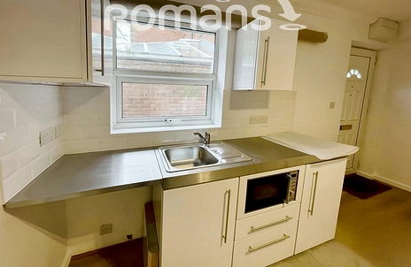 studio to rent - Cliddesden Road, Basingstoke, Hampshire, RG21 - Property View 3