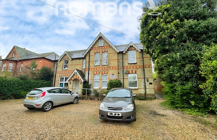 studio to rent - Cliddesden Road, Basingstoke, Hampshire, RG21