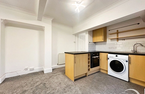 1 bedroom apartment to rent - Worting Road, Basingstoke, Hampshire, RG21 - Property View 3