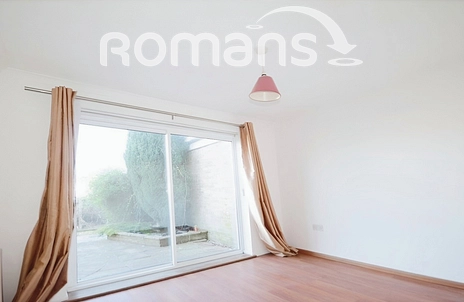 3 bedroom property to rent - Jefferson Road, Basingstoke, RG21 - Property View 2