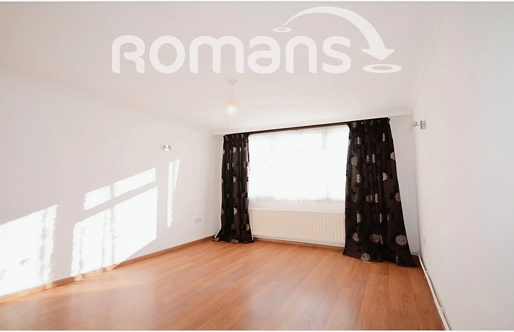 3 bedroom property to rent - Jefferson Road, Basingstoke, RG21