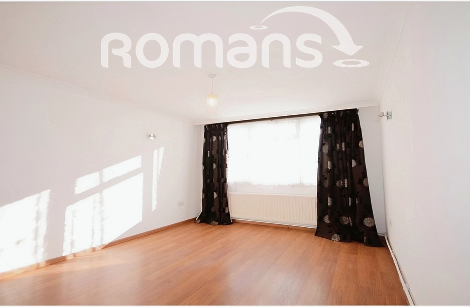 3 bedroom property to rent - Jefferson Road, Basingstoke, RG21 - Property View 1
