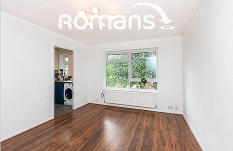 1 bedroom property to rent - Cibbons Road, Chineham, Basingstoke, RG24 - Property View 2