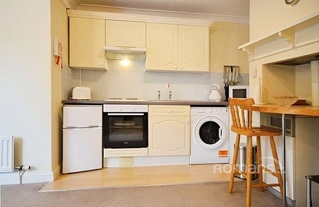 1 bedroom apartment to rent - Bridge House, Scotts Corner, Basingstoke, RG22 - Property View 3