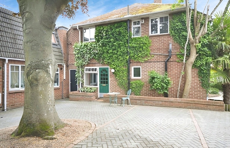 1 bedroom apartment to rent - Bridge House, Scotts Corner, Basingstoke, RG22