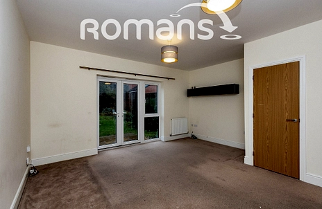 3 bedroom house to rent - Wolfson Drive, Basingstoke, RG24 - Property View 3