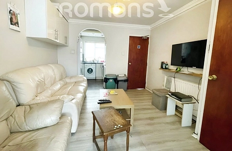 1 bedroom property to rent - Fountains Close, Basingstoke, RG24 - Property View 3