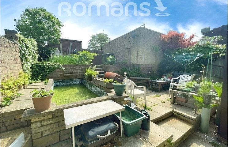 1 bedroom property to rent - Fountains Close, Basingstoke, RG24