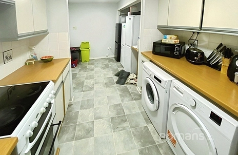 1 bedroom property to rent - Holbein Close, Basingstoke, RG21 - Property View 2