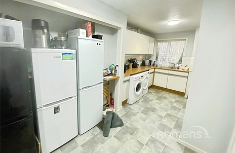 1 bedroom property to rent - Holbein Close, Basingstoke, RG21 - Property View 3