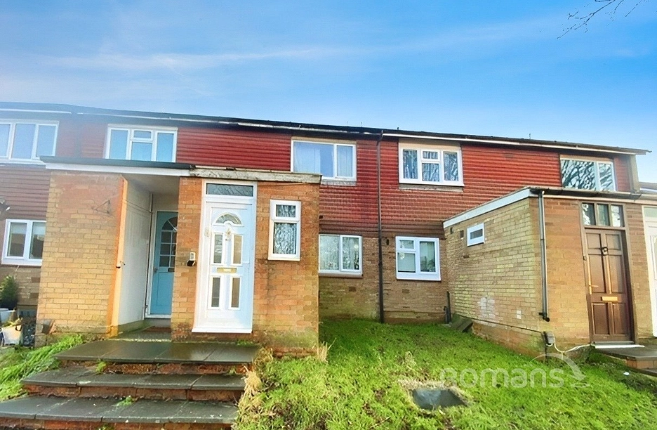 1 bedroom property to rent - Holbein Close, Basingstoke, RG21 - Property View 1