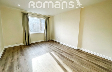 2 bedroom maisonette to rent - Norn Hill, Basingstoke, RG21 - Property View 2