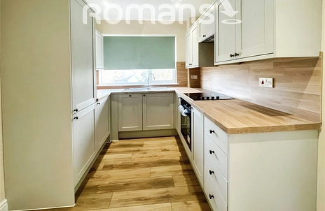 2 bedroom maisonette to rent - Norn Hill, Basingstoke, RG21 - Property View 3