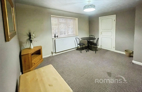 1 bedroom apartment to rent - Longacre Rise, Chineham, Basingstoke, RG24 - Property View 2