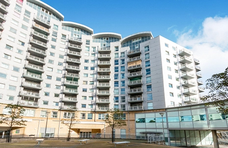 2 bedroom apartment to rent - Alencon Link, Basingstoke, Hampshire, RG21 - Property View 2