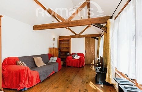 1 bedroom apartment to rent - Manor Barn, Cufaude Lane, Bramley, Tadley, RG26 - Property View 2