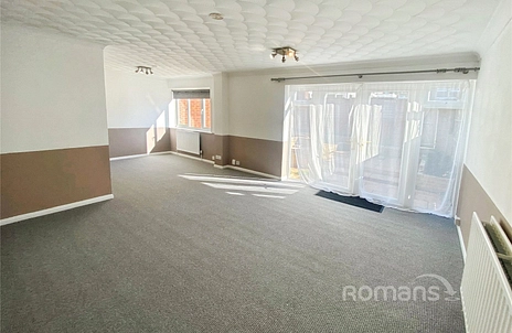 3 bedroom house to rent - Lune Close, Basingstoke, RG21 - Property View 2