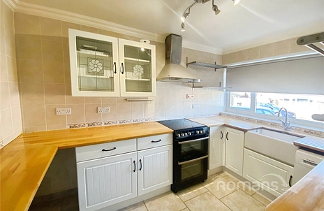 3 bedroom house to rent - Lune Close, Basingstoke, RG21 - Property View 3