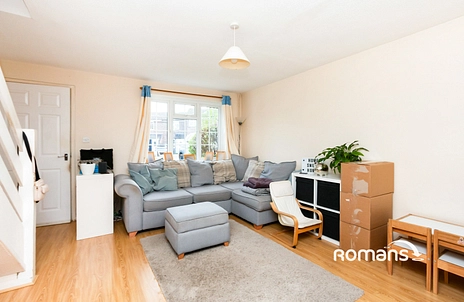 3 bedroom house to rent - Mulberry Way, Chineham, Basingstoke, RG24 - Property View 2