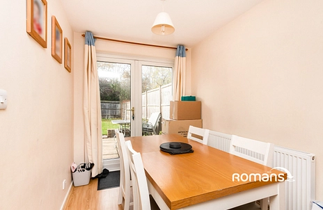 3 bedroom house to rent - Mulberry Way, Chineham, Basingstoke, RG24 - Property View 3