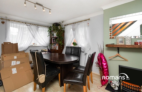 4 bedroom house to rent - Tippet Gardens, Basingstoke, RG22 - Property View 3