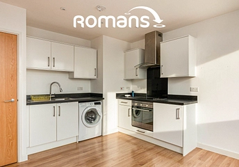 1 bedroom apartment to rent - Wella House, Wella Road, Basingstoke, RG22 - Property View 1