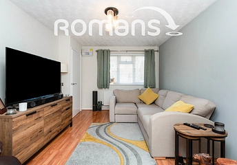 2 bedroom house to rent - Chantry Mews, Basingstoke, Hampshire, RG22 - Property View 1