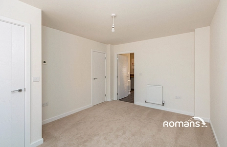 2 bedroom house to rent - Titchbourne Close, Basingstoke, Hampshire, RG23 - Property View 2