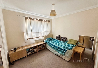 1 bedroom property to rent - Richards Field, Chineham, Basingstoke, Hampshire, RG24 - Property View 1