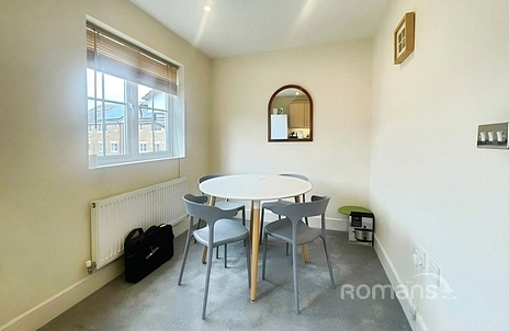 1 bedroom property to rent - Richards Field, Chineham, Basingstoke, Hampshire, RG24 - Property View 3