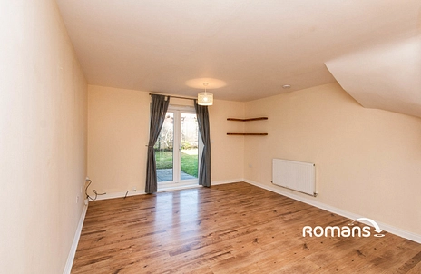 4 bedroom house to rent - Wiltshire Crescent, Basingstoke, Hampshire, RG22 - Property View 2